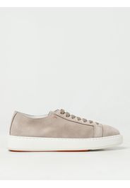 Sneakers SANTONI Men color Beige