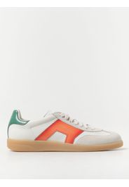 Sneakers SANTONI Men color White