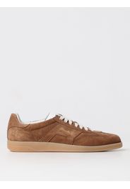 Sneakers SANTONI Men color Brown