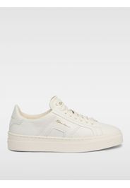 Sneakers SANTONI Woman color White