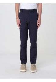 Pantalone SAVE THE DUCK Uomo colore Blue Navy
