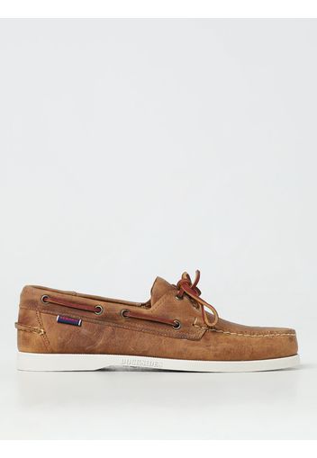 Loafers SEBAGO Men color Brown
