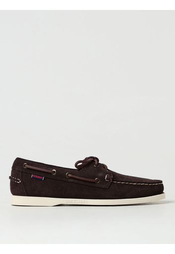 Loafers SEBAGO Men color Burnt