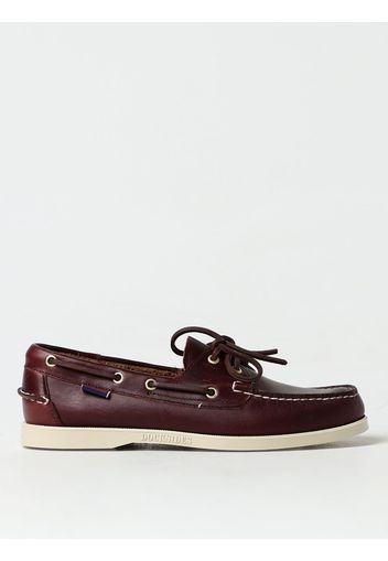 Loafers SEBAGO Men color Brown