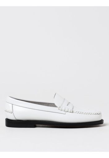Shoes SEBAGO Woman color White