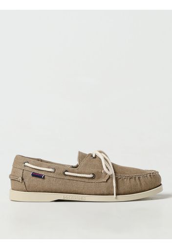 Loafers SEBAGO Men color Beige