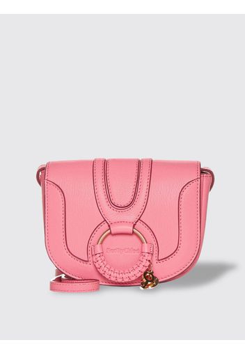 Mini Bag SEE BY CHLOÉ Woman color Pink