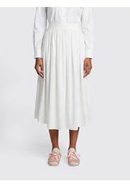Skirt SIMONE ROCHA Woman color White