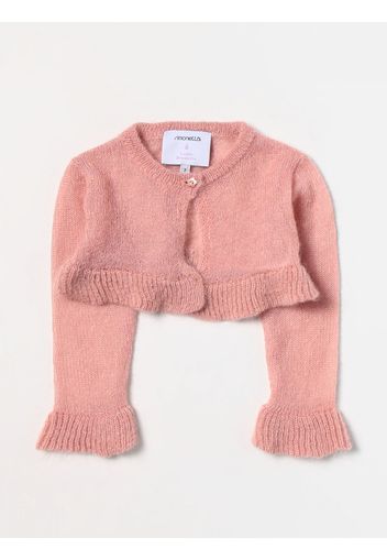 Sweater SIMONETTA Kids color Pink