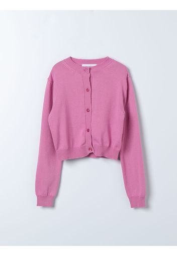 Sweater SIMONETTA Kids color Pink