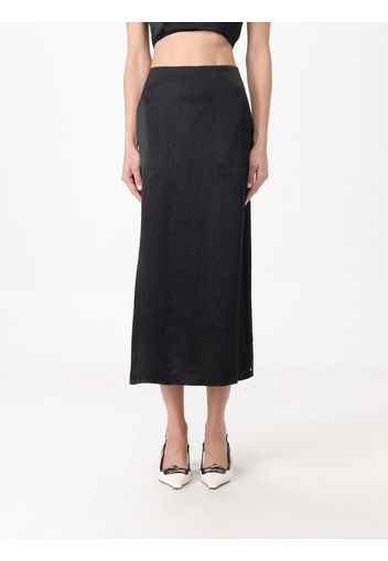 Skirt SPORTMAX Woman color Black