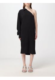 Dress SPORTMAX Woman color Black