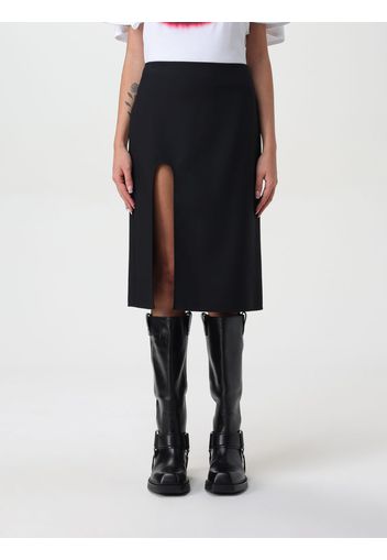 Skirt STELLA MCCARTNEY Woman color Black