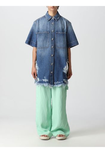 Stella McCartney denim shirt