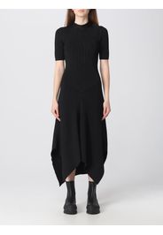 Stella McCartney ribbed knit dress