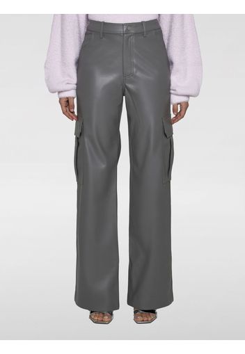 Pants STINE GOYA Woman color Grey