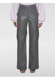 Pants STINE GOYA Woman color Grey