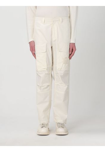 Pants STONE ISLAND Men color White