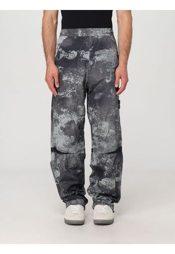 Pants STONE ISLAND Men color Grey