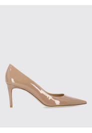 Pumps STUART WEITZMAN Woman color Natural