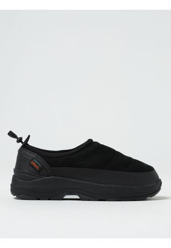 Sneakers SUICOKE Men color Black