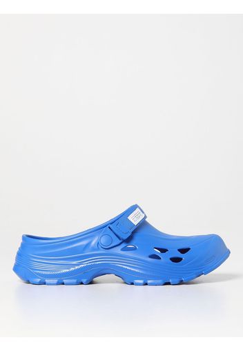 Sandals SUICOKE Men color Blue