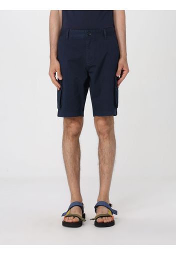 Short SUN 68 Men color Navy