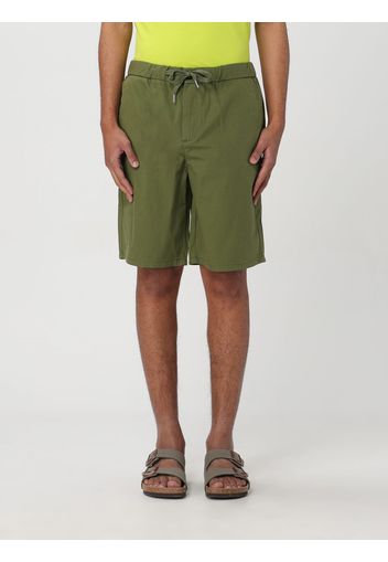 Short SUN 68 Men color Green