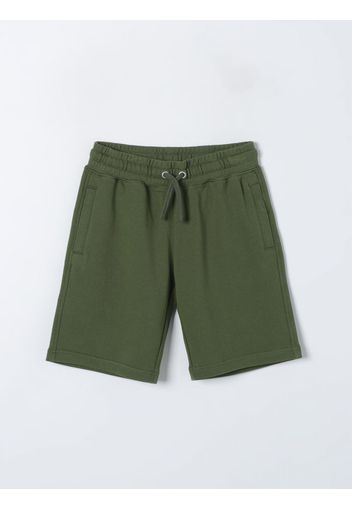 Shorts SUN 68 Kids color Green