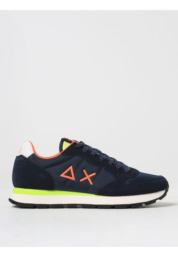 Sneakers SUN 68 Men color Navy