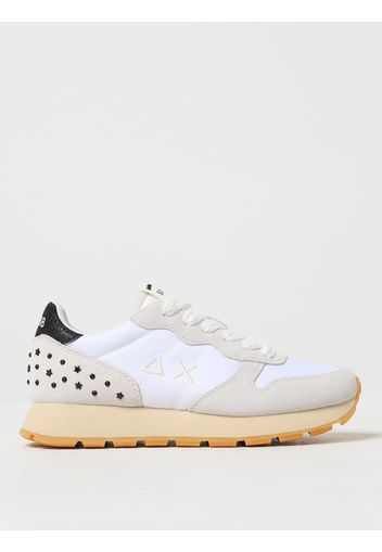 Sneakers SUN 68 Woman color White