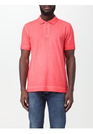 Polo Shirt SUN 68 Men color Red