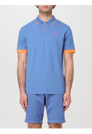 Polo Shirt SUN 68 Men color Avion