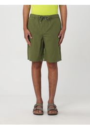 Short SUN 68 Men color Green