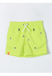 Swimsuit SUN 68 Kids color Lime