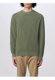 Sweater SUN 68 Men color Military