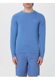 Sweatshirt SUN 68 Men color Avion