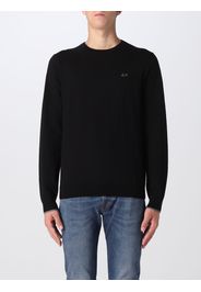 Sweater SUN 68 Men color Black