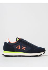 Sneakers SUN 68 Men color Navy