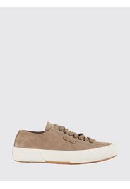 Shoes SUPERGA Men color Brown