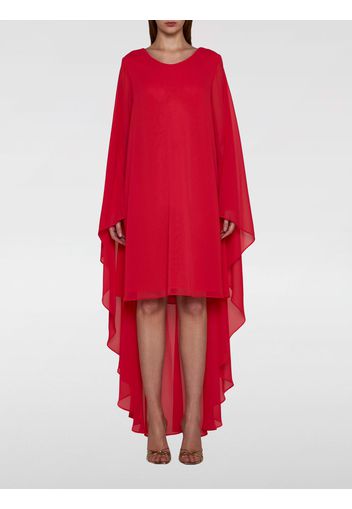 Dress TALBOT RUNHOF Woman color Red