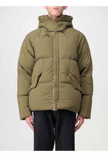 Jacket TEN C Men color Green