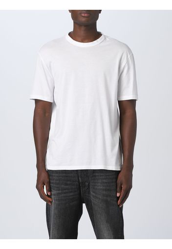 T-Shirt TEN C Men color White