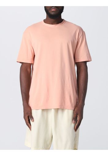 T-Shirt TEN C Men color Pink
