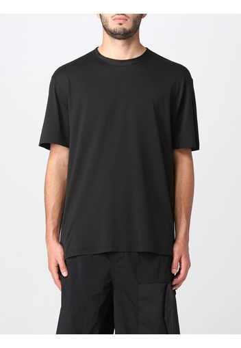 T-Shirt TEN C Men color Black