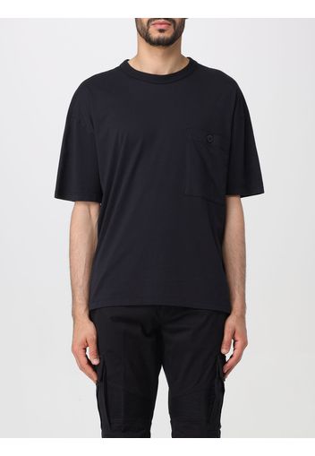 T-Shirt TEN C Men color Black