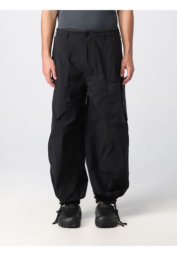 Pants TEN C Men color Black