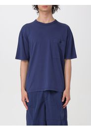 T-Shirt TEN C Men color Blue 1