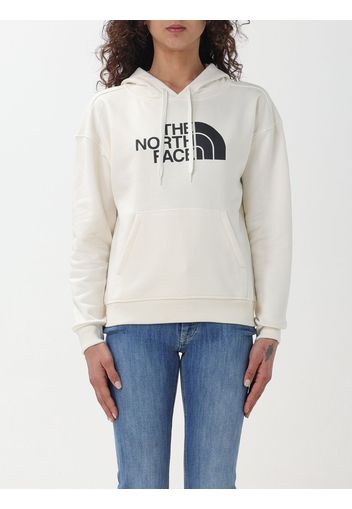 Sweater THE NORTH FACE Woman color White