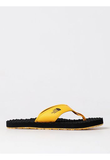 Sandals THE NORTH FACE Men color Yellow